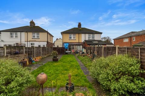 2 bedroom semi-detached house for sale, Upper Howsell Road, Malvern, Worcestershire, WR14 1TL