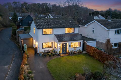 4 bedroom detached house for sale, Colehills, Clavering, CB11