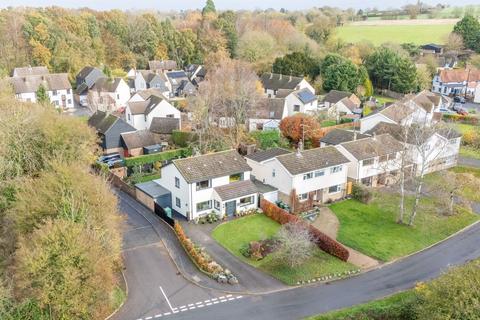 4 bedroom detached house for sale, Colehills, Clavering, CB11