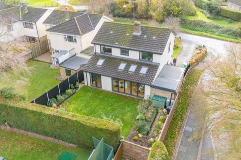 4 bedroom detached house for sale, Colehills, Clavering, CB11