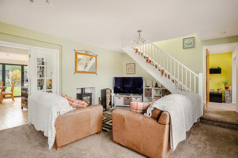 4 bedroom detached house for sale, Colehills, Clavering, CB11
