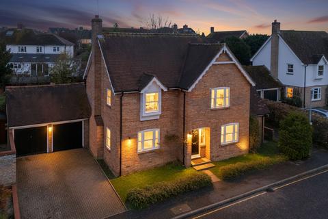 Beck Road, Saffron Walden, CB11