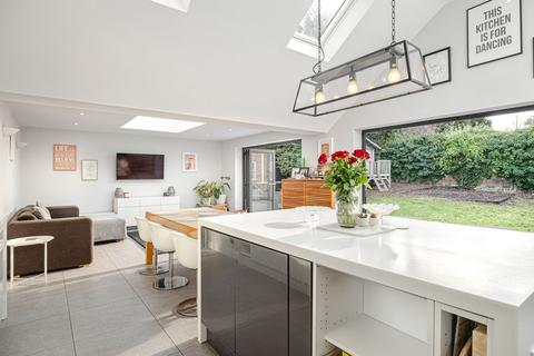 4 bedroom detached house for sale, Beck Road, Saffron Walden, CB11