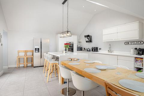 undefined, Beck Road, Saffron Walden, CB11