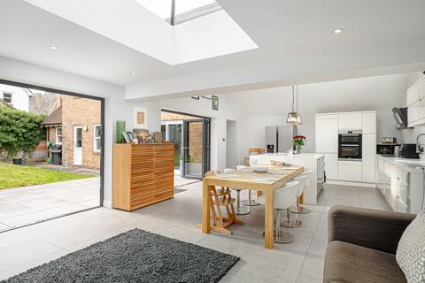 undefined, Beck Road, Saffron Walden, CB11