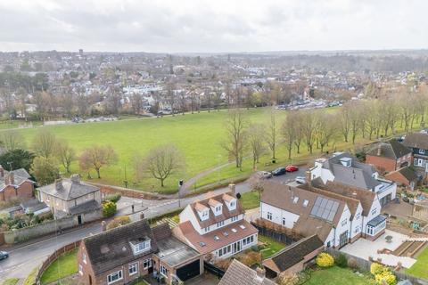 4 bedroom detached house for sale, Ashdon Road, Saffron Walden, CB10