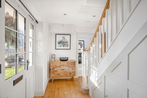4 bedroom detached house for sale, Ashdon Road, Saffron Walden, CB10