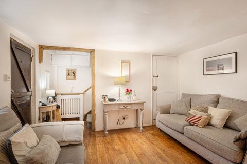 4 bedroom end of terrace house for sale, London Road, Newport, CB11