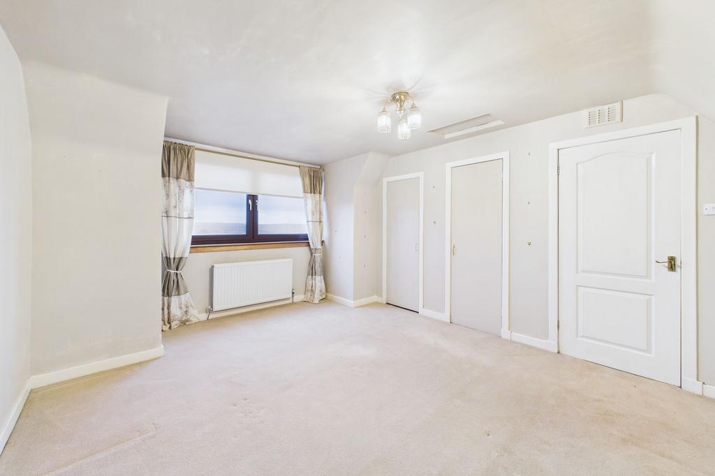 Bedroom 1 Angle 1