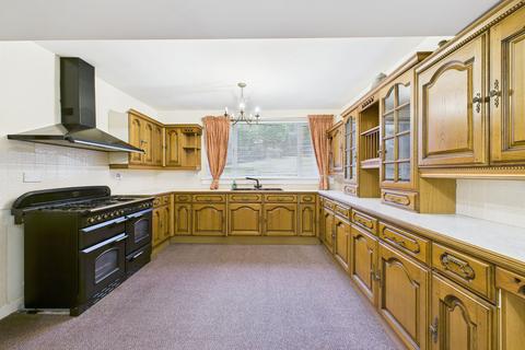 5 bedroom detached house for sale, Castle Grove, Kilsyth, G65