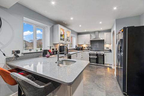 4 bedroom detached house for sale, Newlyn Gardens, Penketh, WA5