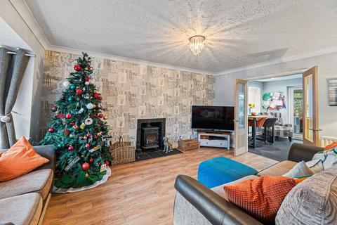4 bedroom detached house for sale, Newlyn Gardens, Penketh, WA5