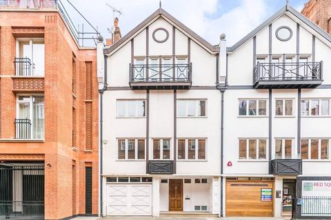 5 bedroom terraced house to rent - Herbert Crescent, London SW1X