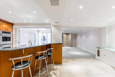 undefined, Herbert Crescent, London SW1X