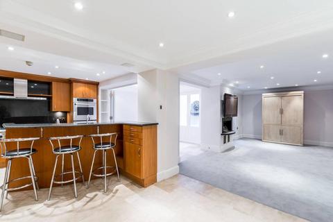 undefined, Herbert Crescent, London SW1X