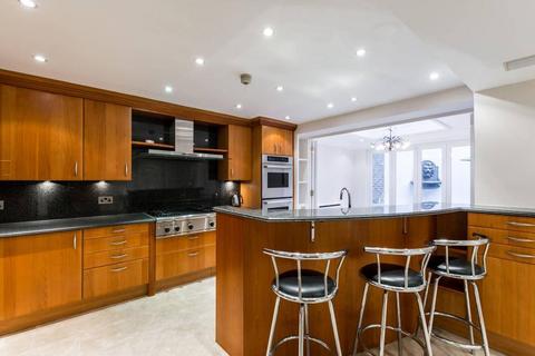 undefined, Herbert Crescent, London SW1X