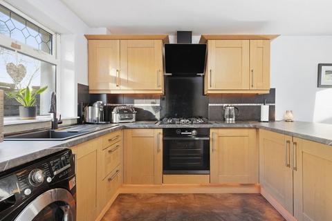 3 bedroom end of terrace house for sale, Almond Road, Cumbernauld, Glasgow, G67