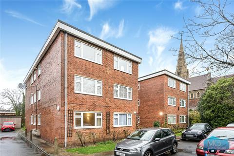 2 bedroom apartment for sale, Cameron Close, Myddelton Park, London, N20