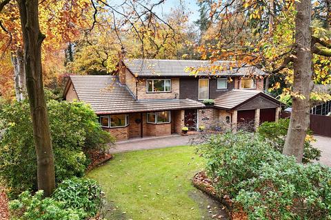 4 bedroom detached house for sale, Redwood Glade, Leighton Buzzard