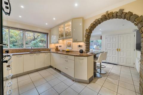 4 bedroom detached house for sale, Redwood Glade, Leighton Buzzard