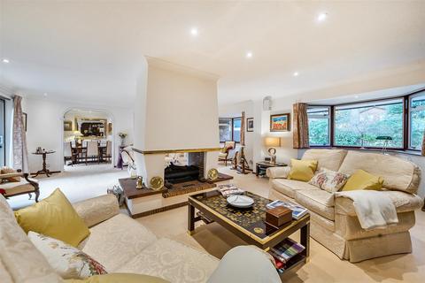 4 bedroom detached house for sale, Redwood Glade, Leighton Buzzard