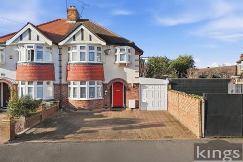 3 bedroom house for sale, Rowantree Road, London