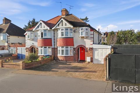 3 bedroom house for sale, Rowantree Road, London