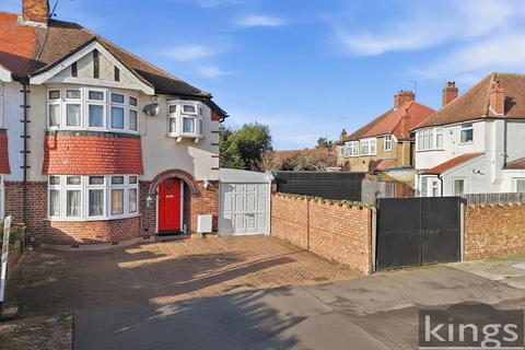 3 bedroom house for sale, Rowantree Road, London