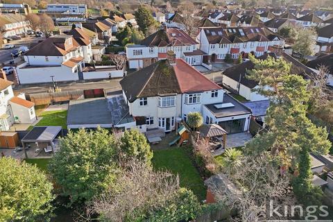 3 bedroom house for sale, Rowantree Road, London