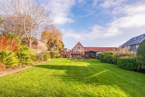 5 bedroom detached house for sale, Shirley Drive, Hove
