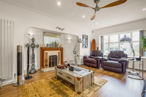 5 bedroom detached house for sale, Shirley Drive, Hove