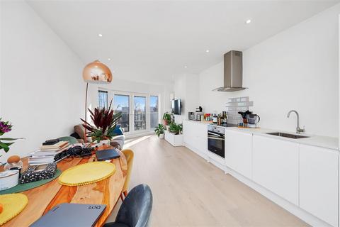 1 bedroom flat for sale - Nicoll Road, London NW10