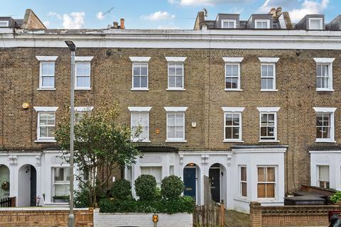 4 bedroom terraced house for sale, Simpson Street, London, SW11