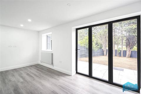 undefined, Fernwood Crescent, London, N20