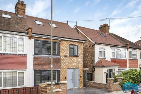 undefined, Fernwood Crescent, London, N20