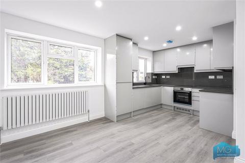 undefined, Fernwood Crescent, London, N20