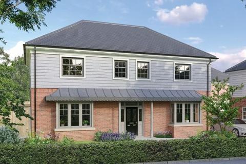 undefined, Providence Place, Anstey Lane, Alton, Hampshire