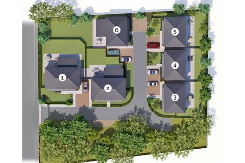 undefined, Providence Place, Anstey Lane, Alton, Hampshire