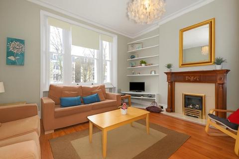 2 bedroom house to rent, Elsham Road, London W14
