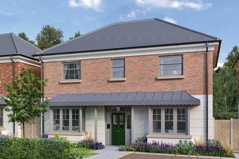 undefined, Providence Place, Anstey Lane, Alton, Hampshire