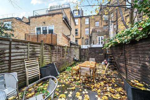 5 bedroom terraced house for sale, Queenstown Road, London, SW8