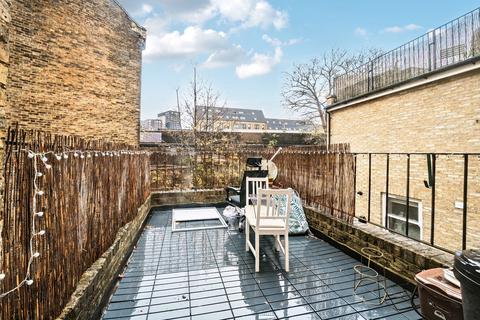 5 bedroom terraced house for sale, Queenstown Road, London, SW8