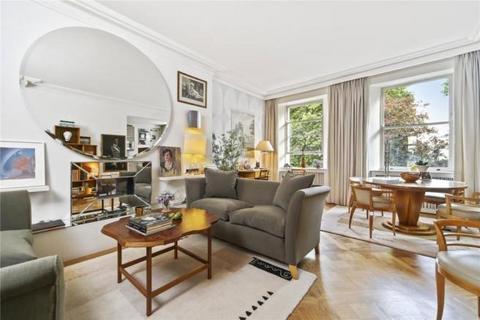 1 bedroom flat for sale - Hyde Park Square, Hyde Park W2