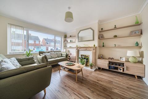 3 bedroom semi-detached house for sale, Cloche Way, Stratton St Margaret, Swindon, SN2