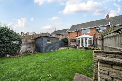 3 bedroom semi-detached house for sale, Cloche Way, Stratton St Margaret, Swindon, SN2