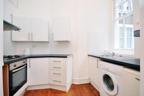 1 bedroom house for sale, Earsby Street, London W14