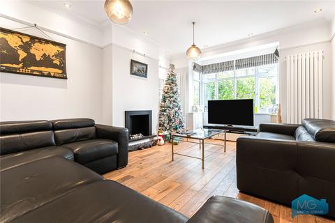 5 bedroom semi-detached house for sale, York Road, New Barnet, Barnet, EN5