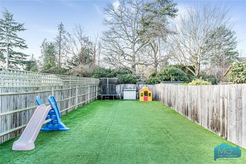 5 bedroom semi-detached house for sale, York Road, New Barnet, Barnet, EN5