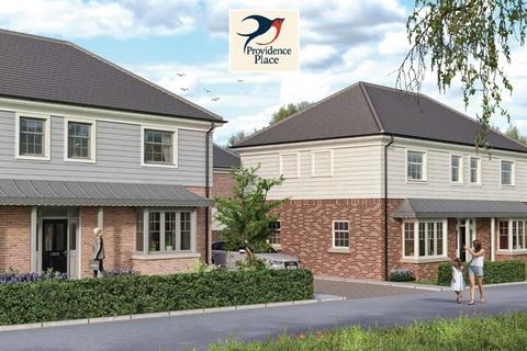 undefined, Providence Place, Anstey Lane, Alton, Hampshire