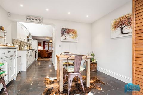 2 bedroom terraced house for sale, Sherwood Terrace, London, N20